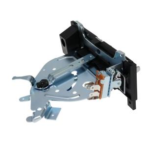 Temperature Control Assembly - With Air Conditioning - 76-77 Chevy GMC Truck SUV - Image 5 of 6